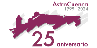 Agrupación Astronómica de Cuenca - AstroCuenca -